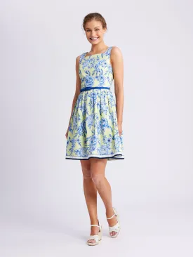 Peony Please Dress