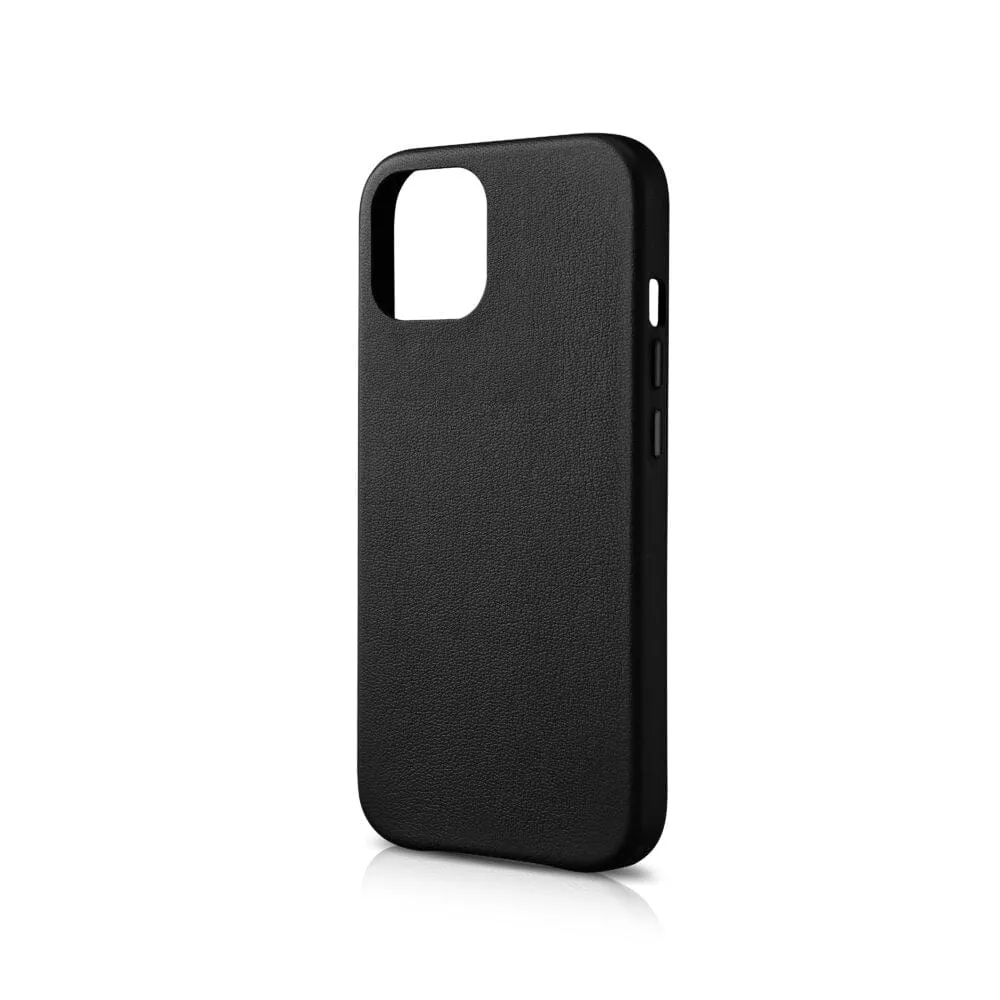 PERSONALISED FULL WRAP CASE GENUINE NAPPA IPHONE 14 PLUS