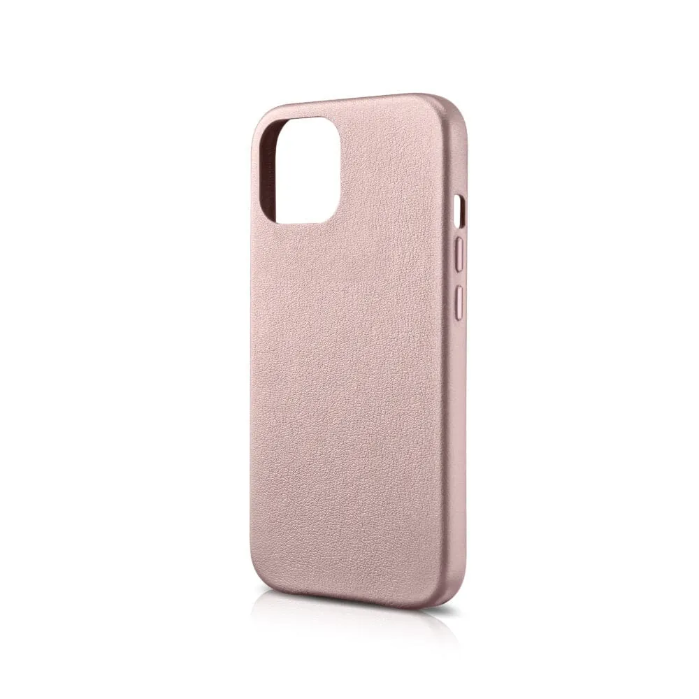 PERSONALISED FULL WRAP CASE GENUINE NAPPA IPHONE 14 PLUS