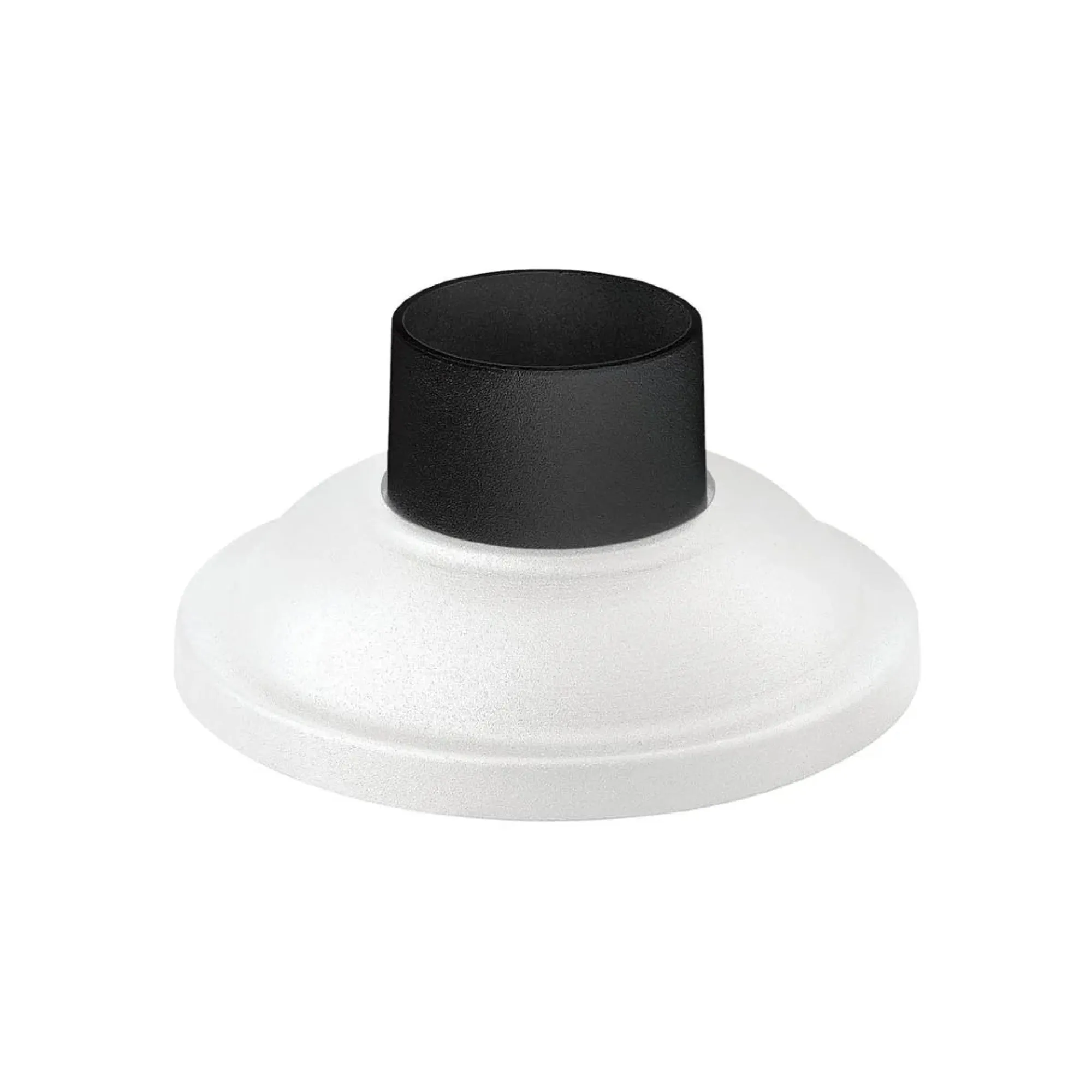 PIER MOUNT CLASSIC WHITE