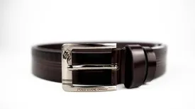 Polo Louie Pin Buckle Belt
