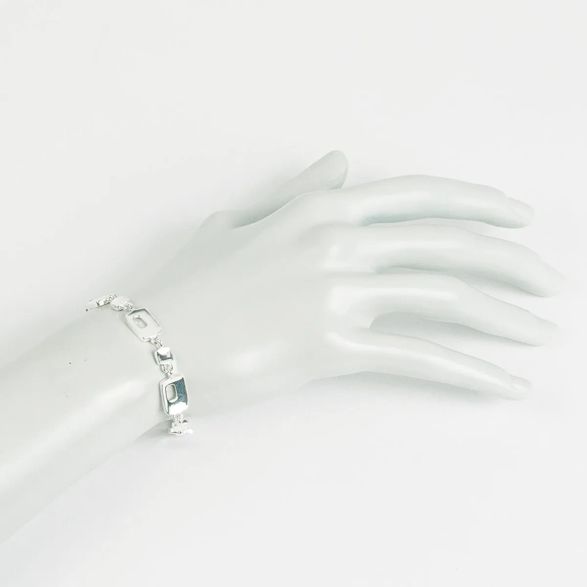 PS Open Link Bracelet