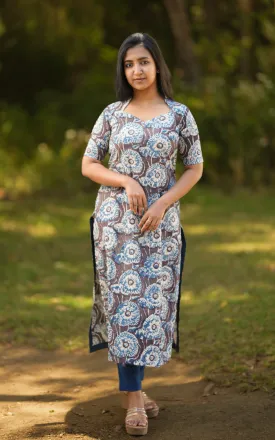 Ragasiya Dark Brown