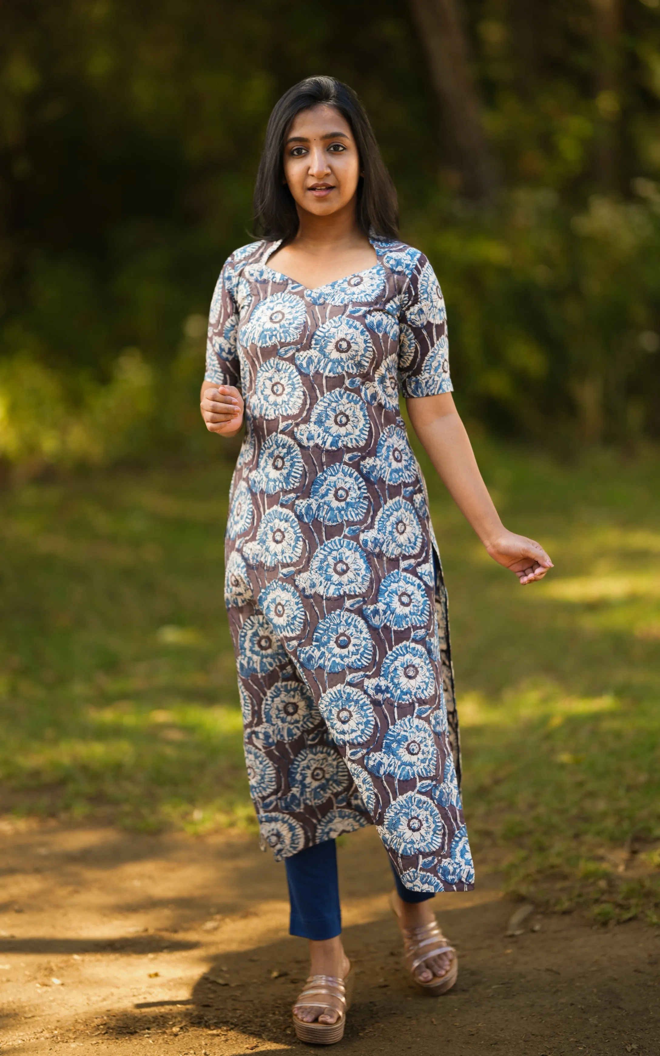 Ragasiya Dark Brown