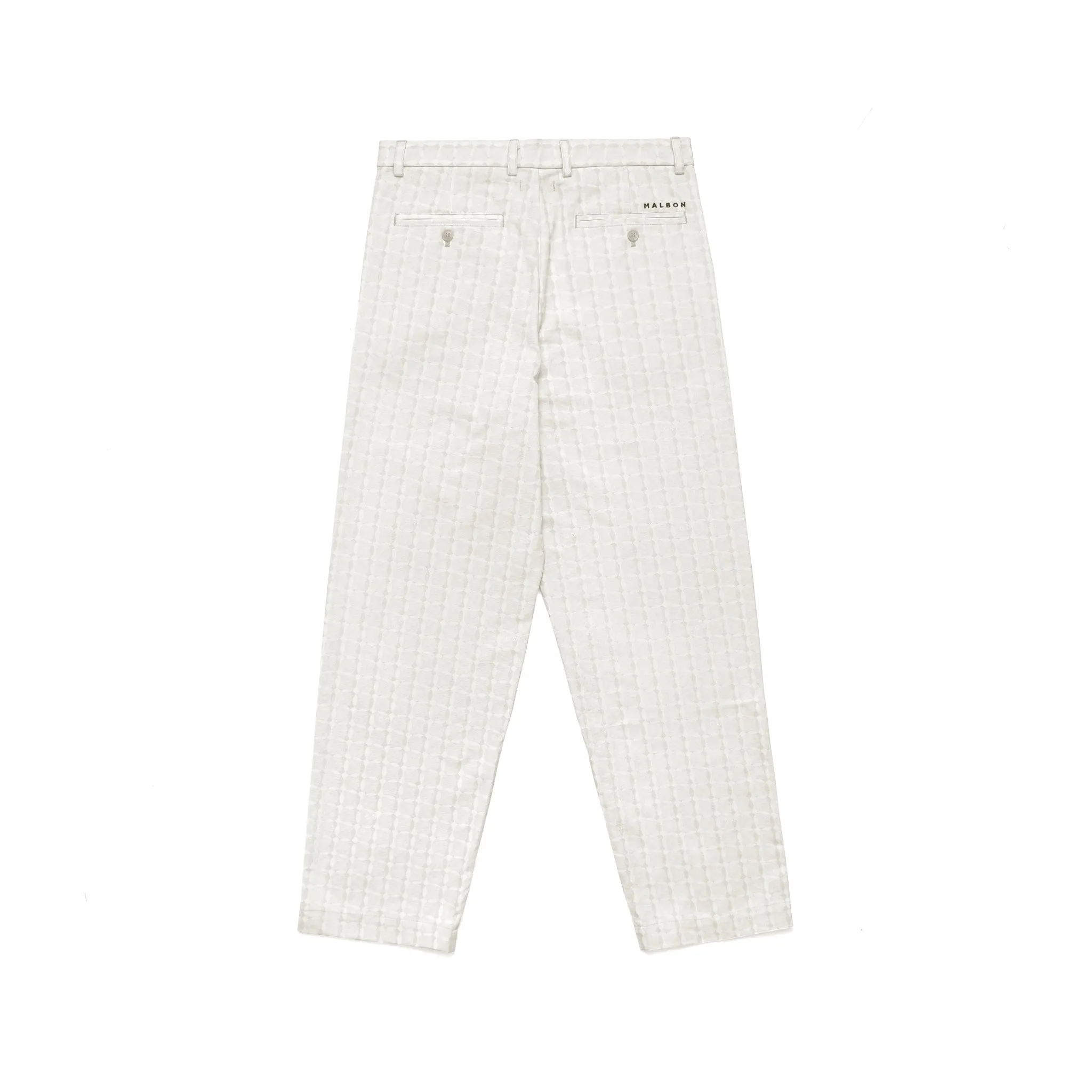 Rattan Chino Pant