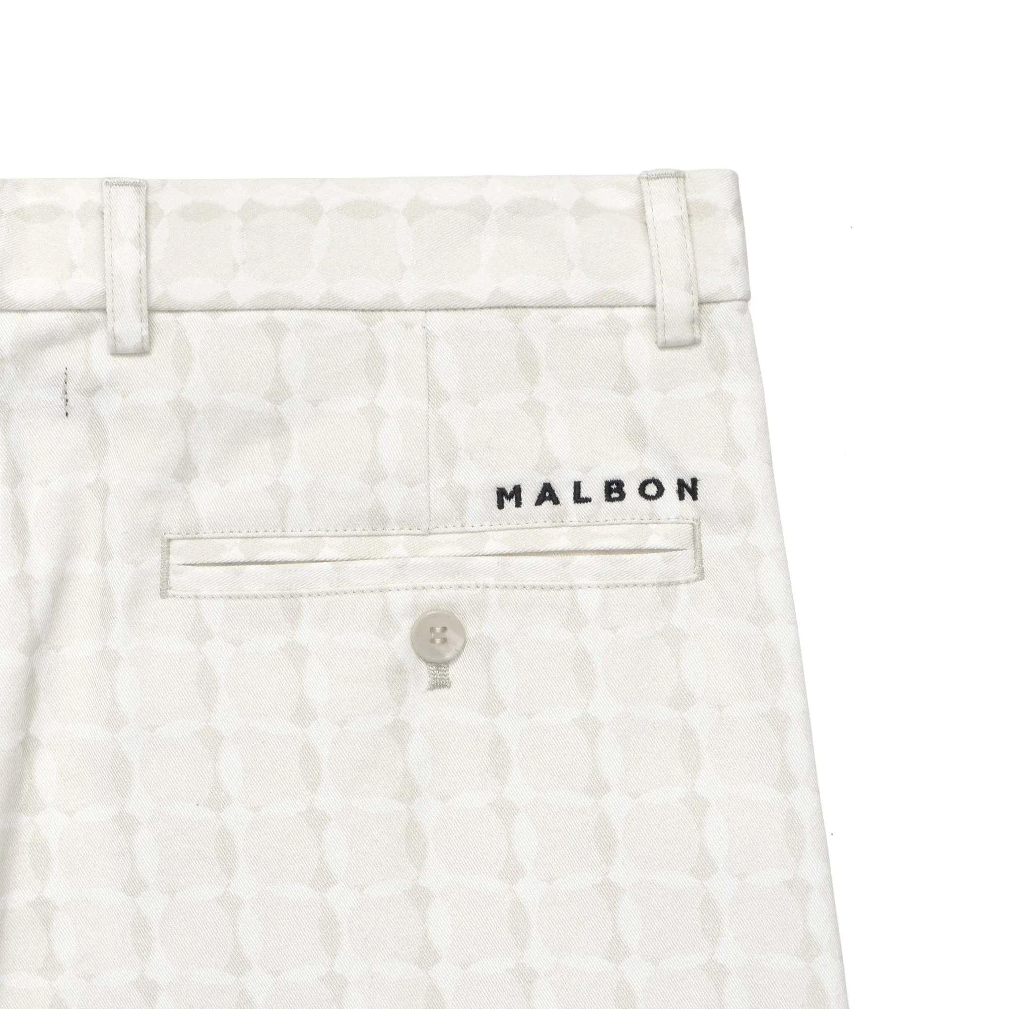 Rattan Chino Pant