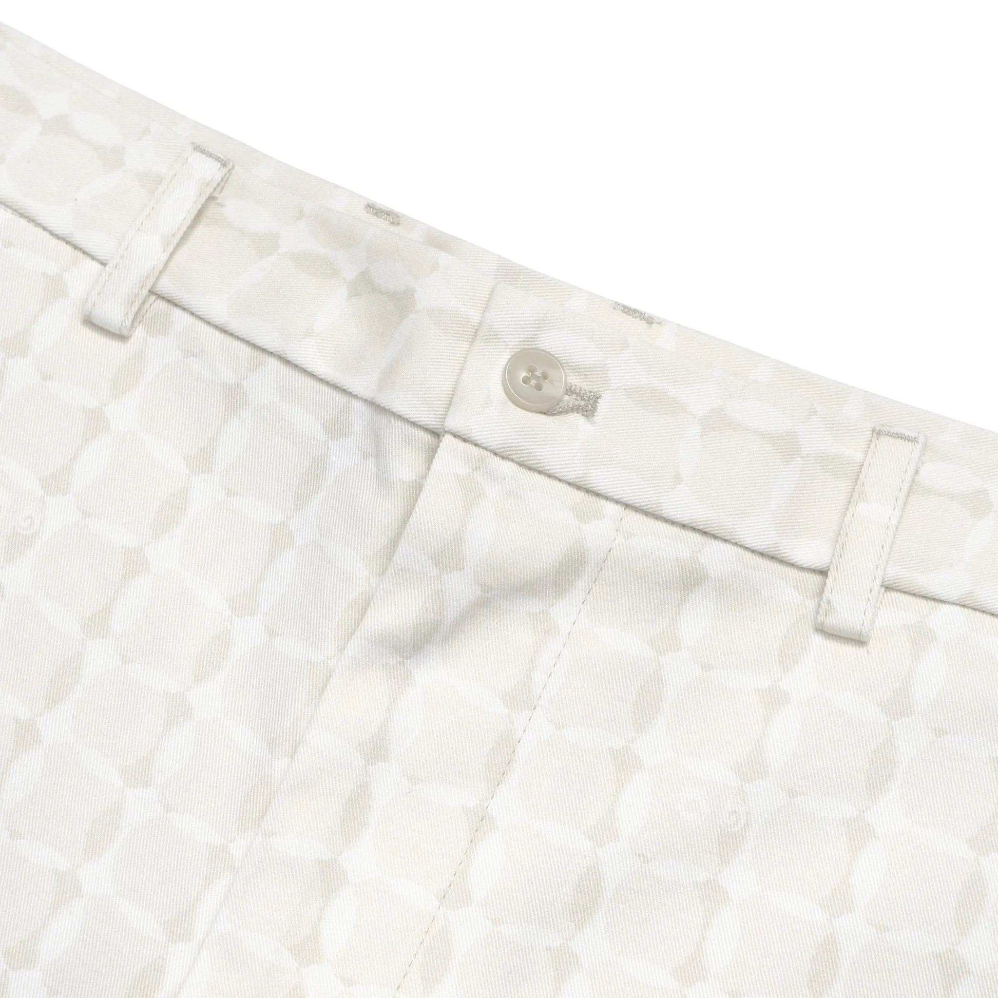 Rattan Chino Pant