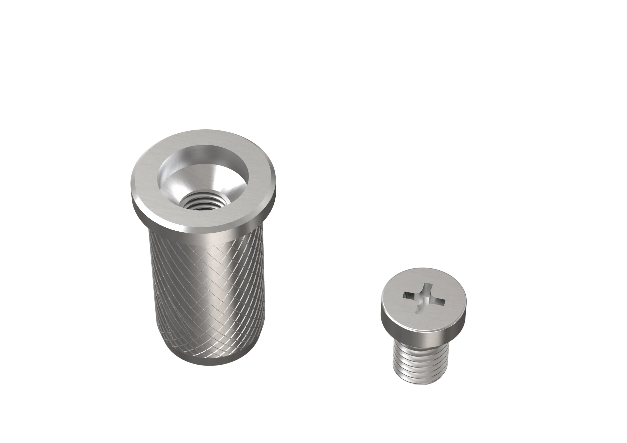 Retractable Belt Barrier Stanchion, Mini Socket Base, Red Post, 7.5 ft Belt - Montour Line MSX630SK