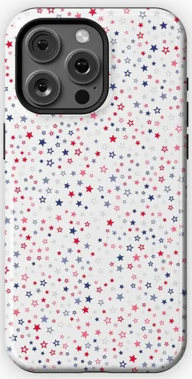 Seeing Stars | Red, White & Blue Case