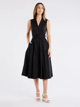 Serenada Shirtdress