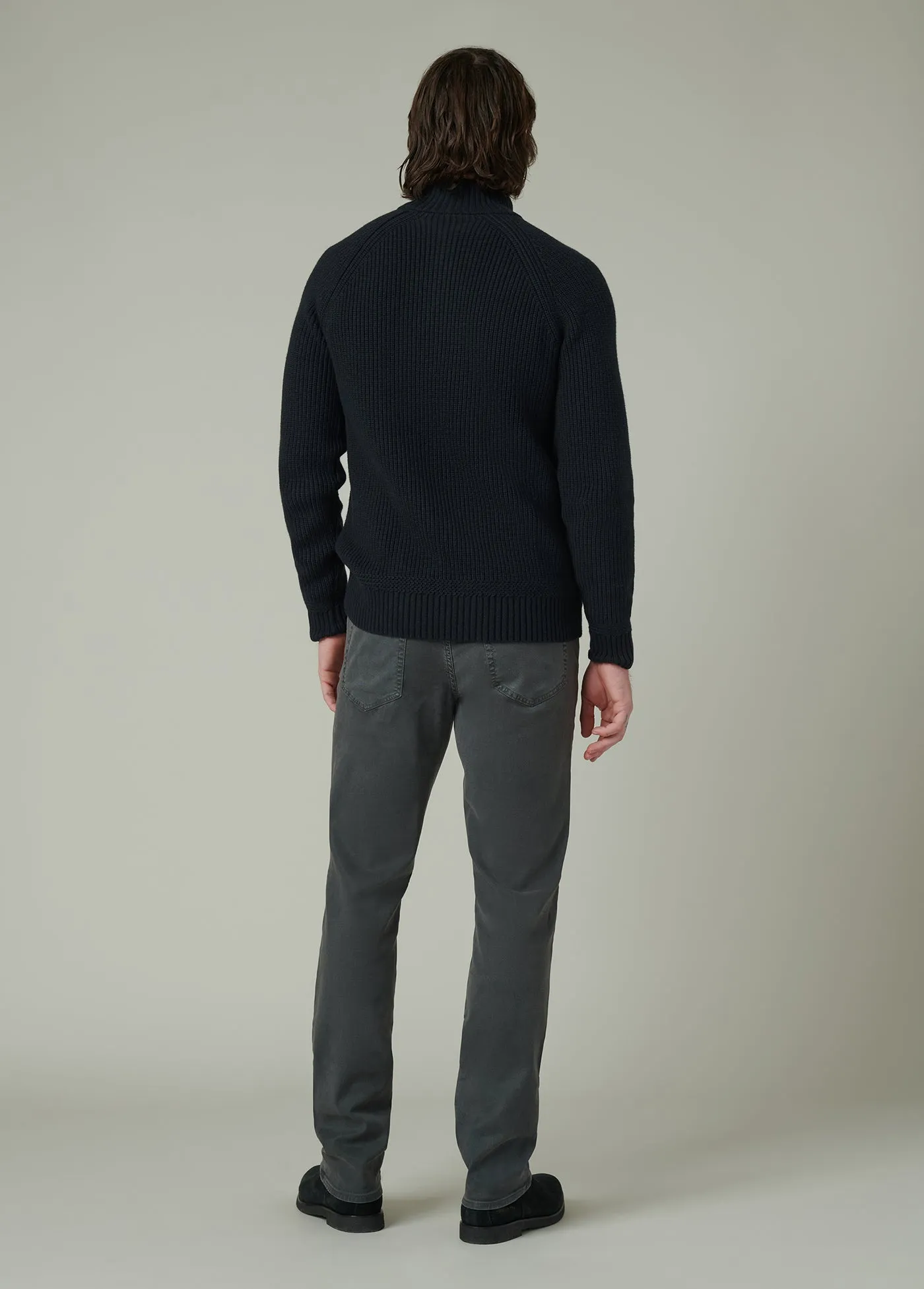 THE BRIXTON TWILL