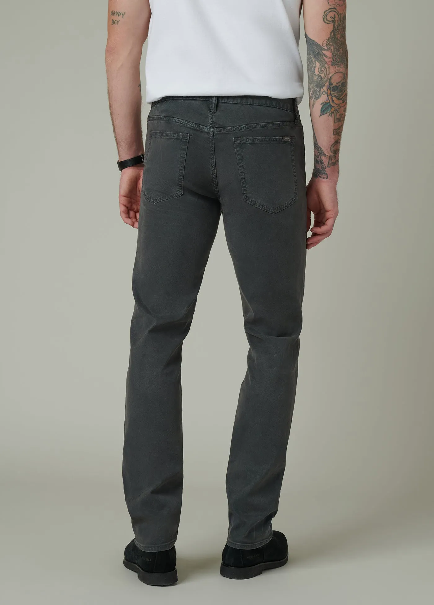 THE BRIXTON TWILL