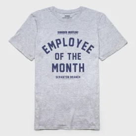 The Office - Employee of the Month Tee