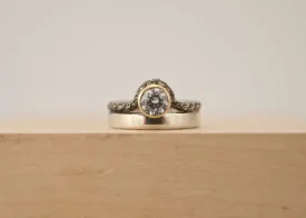 The Sunrise Ring
