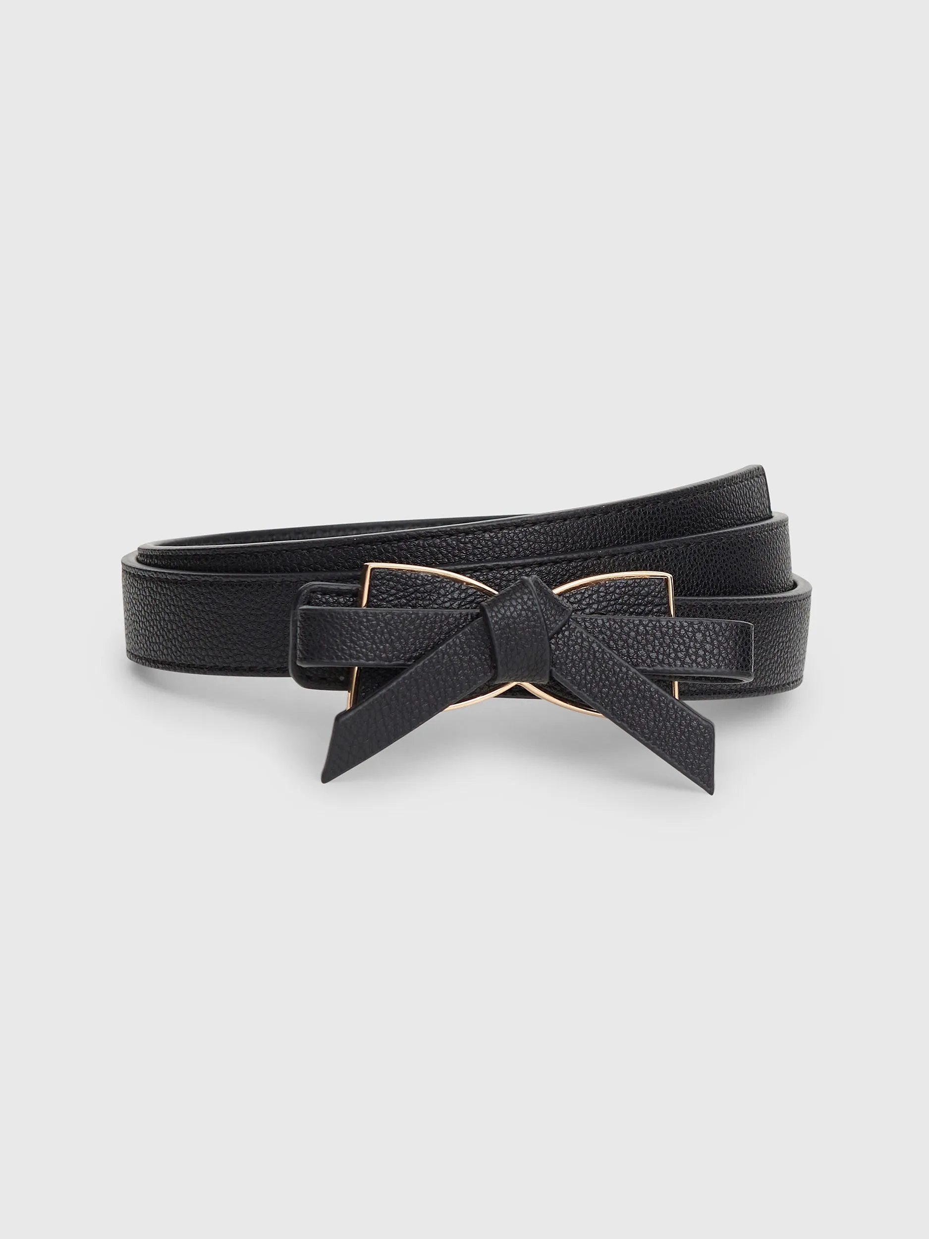 Tie My Bow Belt