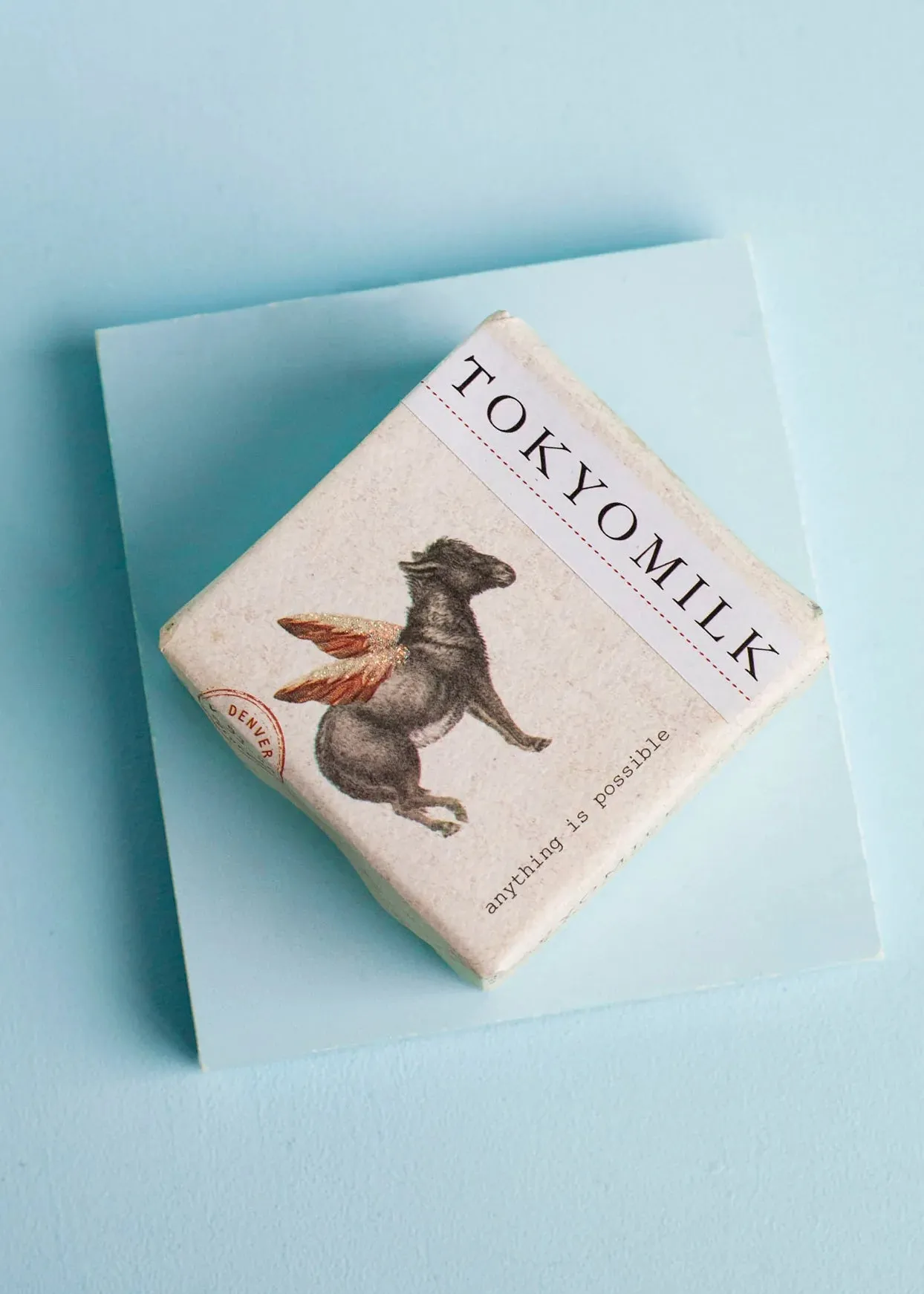 TokyoMilk Finest Perfumed Soap {multiple styles}
