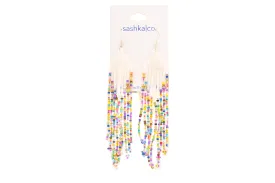 White Balance Earrings