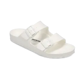 Women's Arizona EVA (NARROW) White