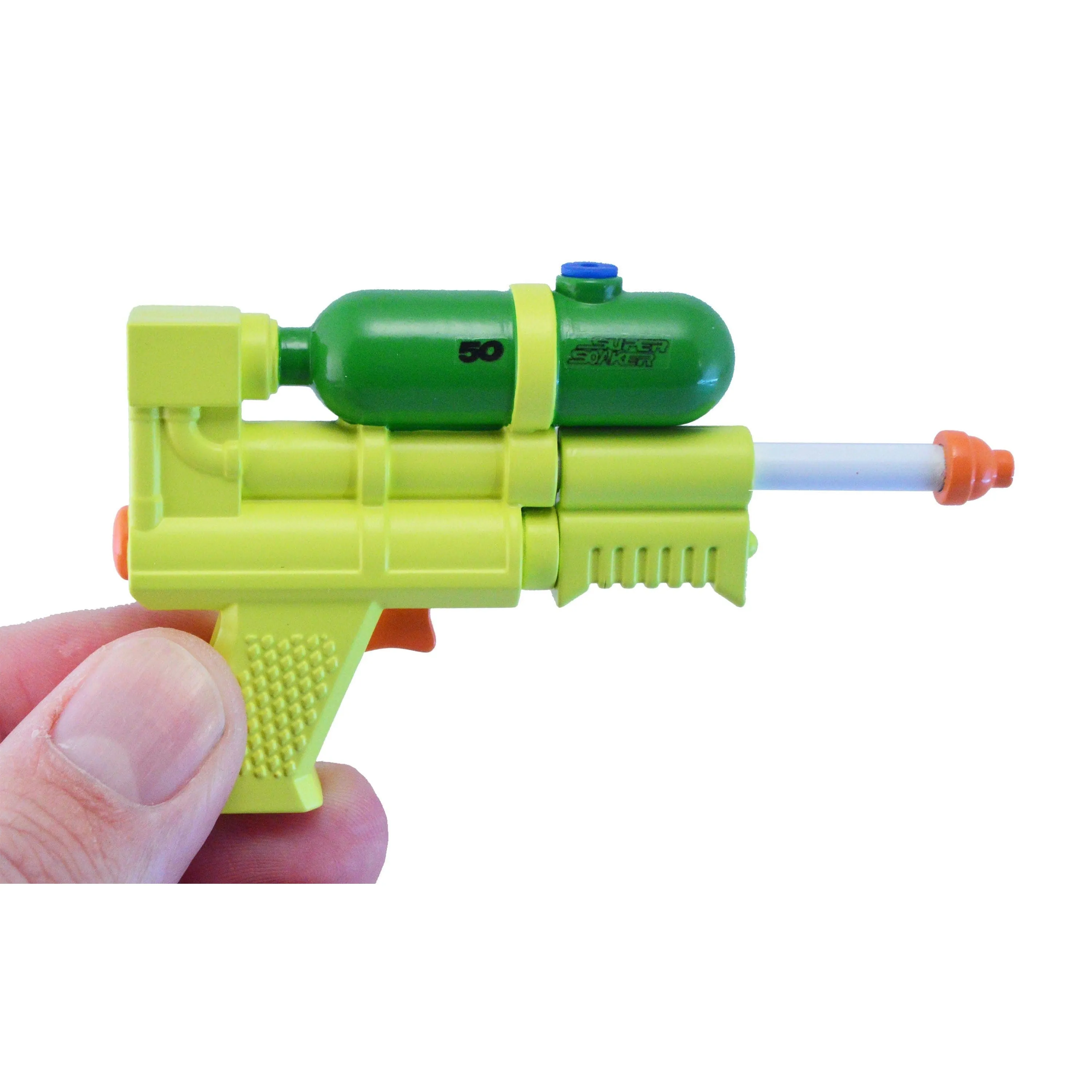 World's Smallest Super Soaker Assorted Styles