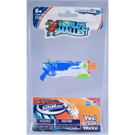 World's Smallest Super Soaker Assorted Styles