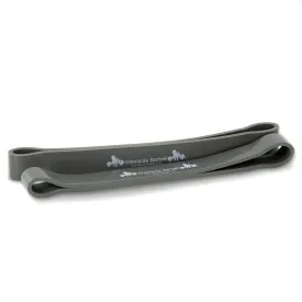 WSBB Resistance Bands - Stubby Gray Band set