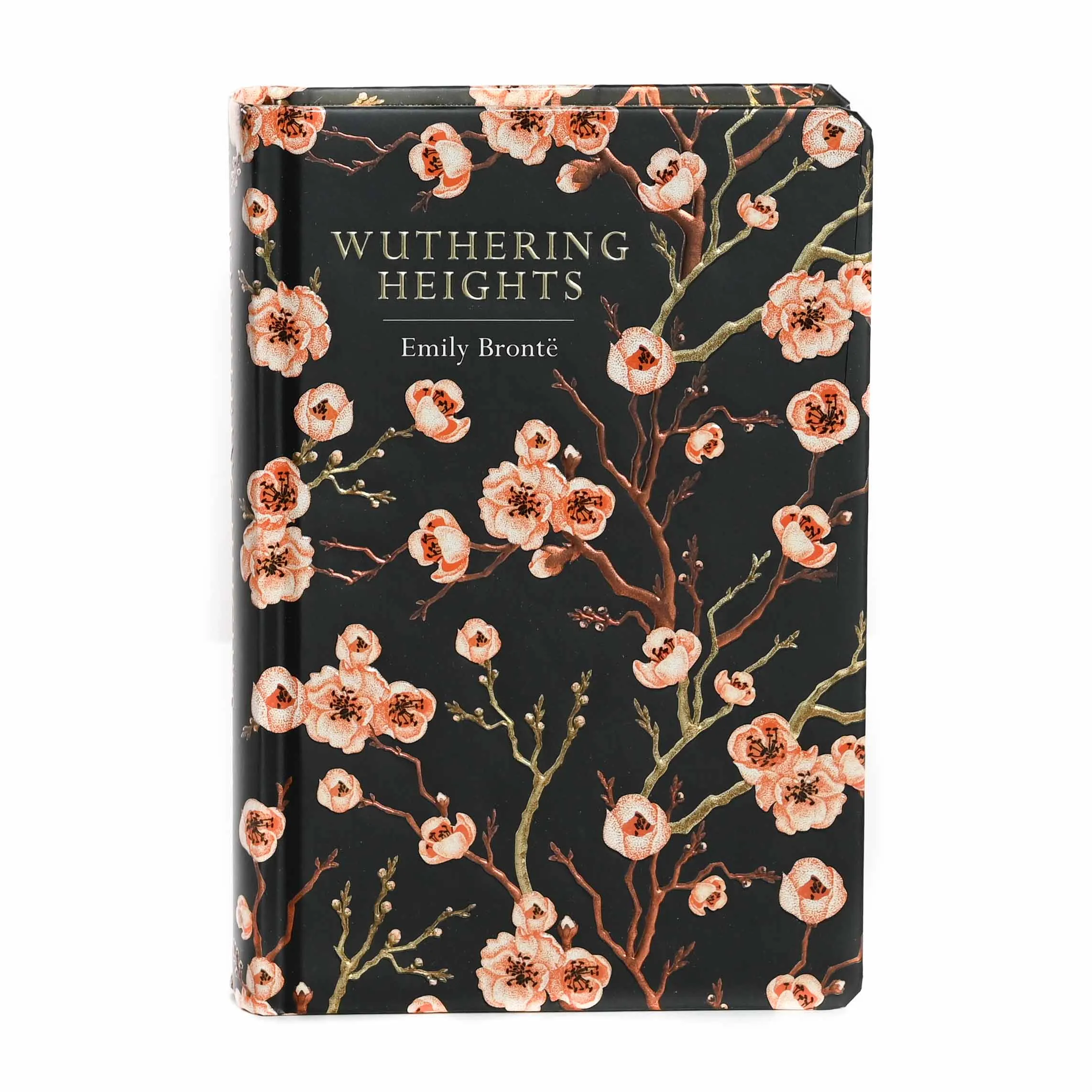 Wuthering Heights