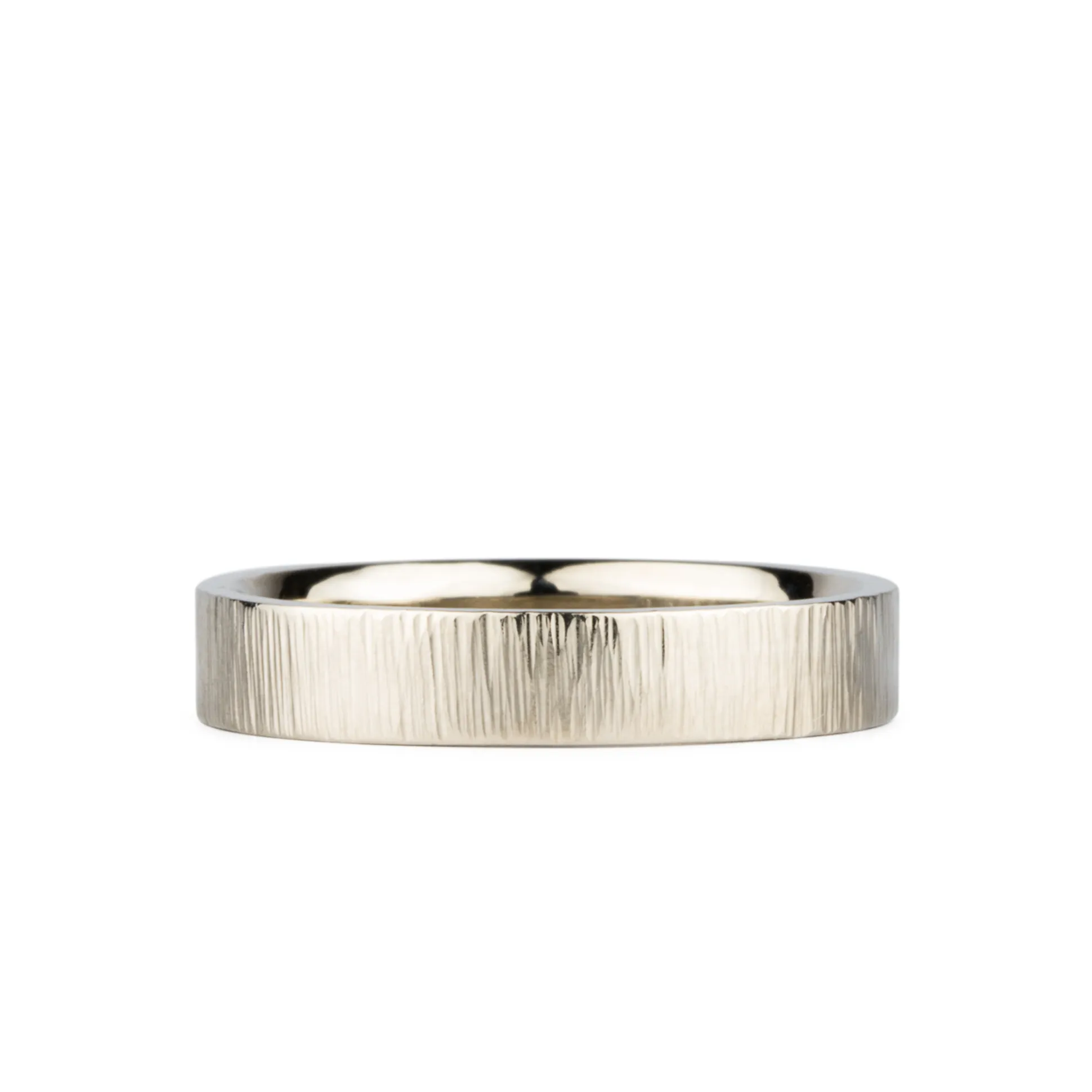 Zion Flat Wide Band
