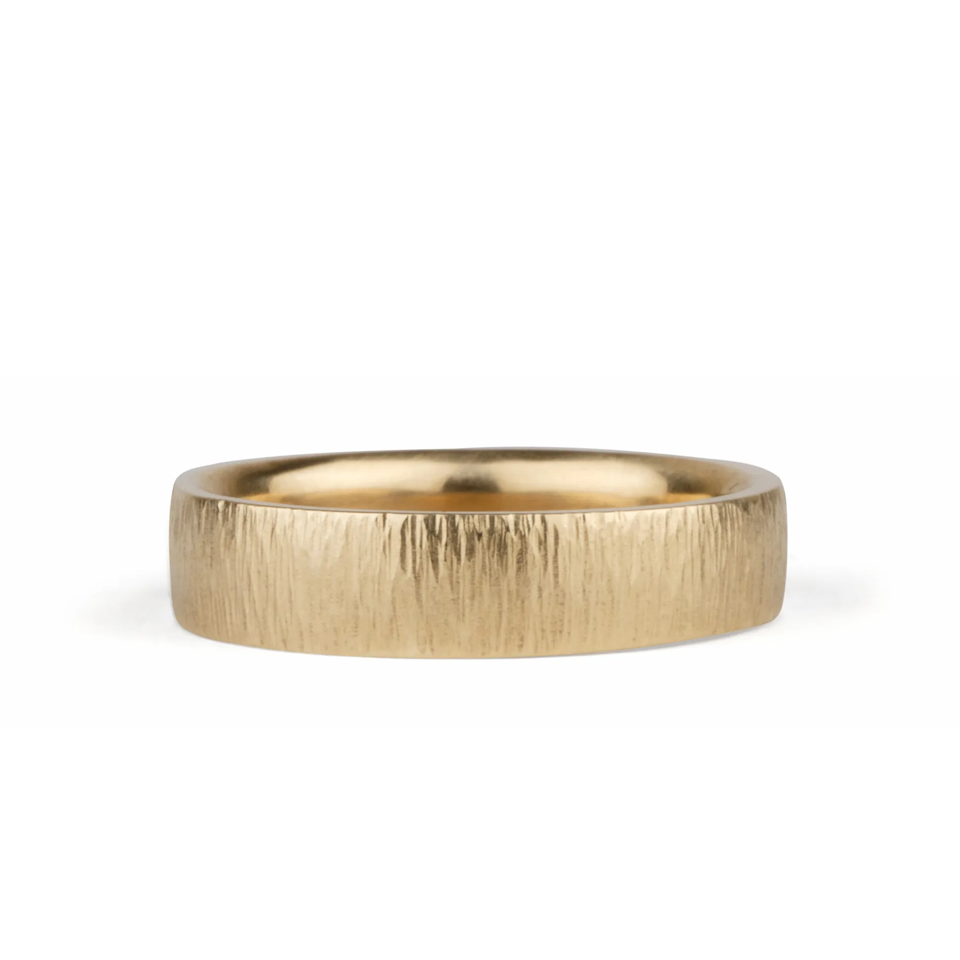 Zion Flat Wide Band