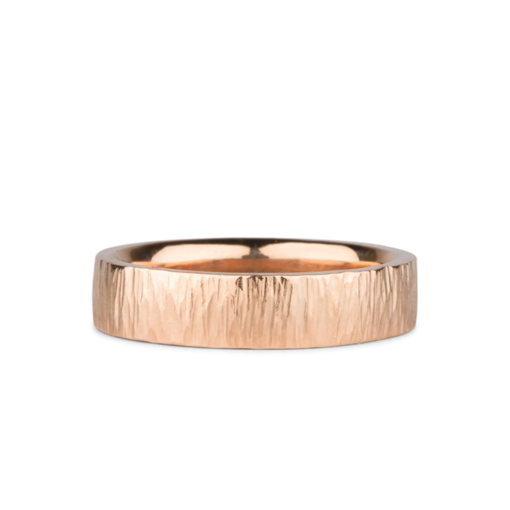 Zion Flat Wide Band