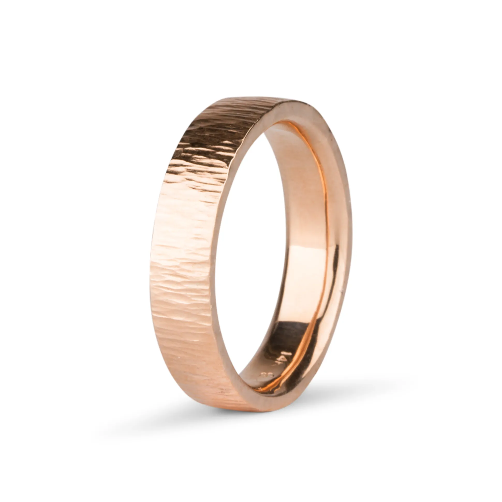 Zion Flat Wide Band