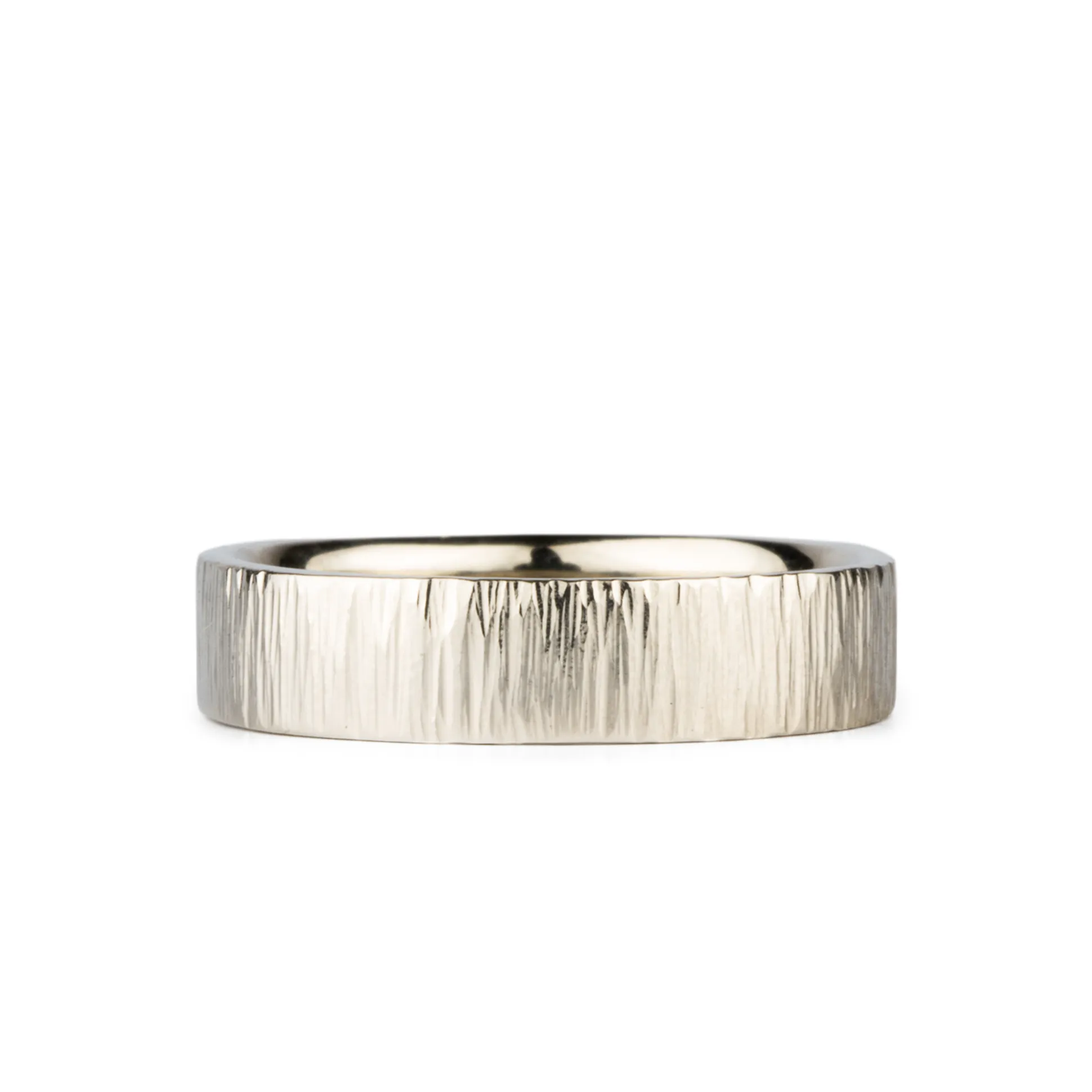 Zion Flat Wide Band
